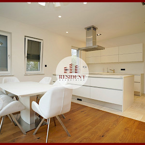 NAJAM - BLATO Luksuzna obiteljska kuća, parking, sauna, BEZ PROVIZIJE