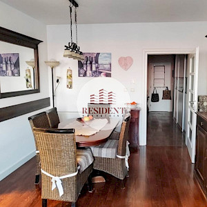 ŠPANSKO Spacious 3-room apartment 75 m2, 5th floor, elevator, loggia, NO COMMISSION