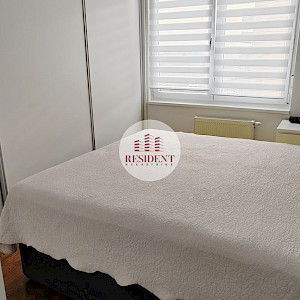 ŠPANSKO Spacious 3-room apartment 75 m2, 5th floor, elevator, loggia, NO COMMISSION