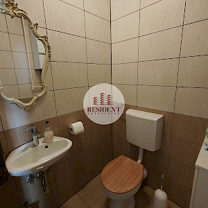 ŠPANSKO Spacious 3-room apartment 75 m2, 5th floor, elevator, loggia, NO COMMISSION