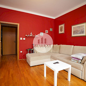 VRBANI III Modern 3-bedroom apartment 62 m2, excellent location, loggia, balcony, NO COMMISSION
