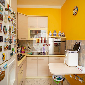 VRBANI III Modern 3-bedroom apartment 62 m2, excellent location, loggia, balcony, NO COMMISSION