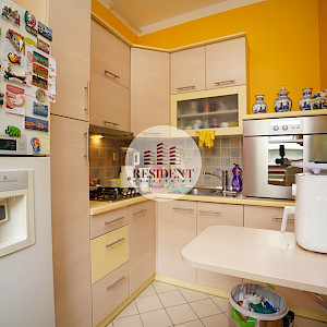 VRBANI III Modern 3-bedroom apartment 62 m2, excellent location, loggia, balcony, NO COMMISSION