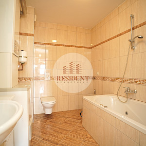 NAJAM - TREŠNJEVKA 5soban penthouse 160 m2 + 3 PM + 1 GPM, 6. kat, top lokacija, terasa