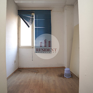 PULA Center, commercial and residential building for renovation NKP 575 m2, top location