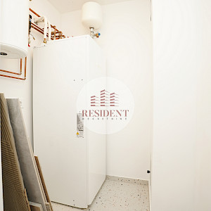 RUDEŠ 3soban stan, novogradnja, 73 m2, prizemlje, parking, terasa, BEZ PROVIZIJE