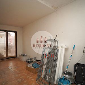 RENT - ZAGREB Center, spacious 4-room apartment 127 m2 FOR WORKERS, 4th floor, top location