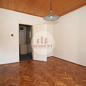 GAJEVO Spacious 3-room apartment 103 m2 + garage, 1st floor, quiet environment, terrace, balcony, parking