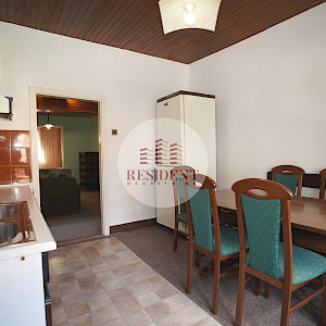 GAJEVO Spacious 3-room apartment 103 m2 + garage, 1st floor, quiet environment, terrace, balcony, parking