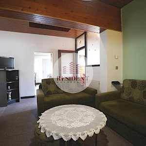 GAJEVO Spacious 3-room apartment 103 m2 + garage, 1st floor, quiet environment, terrace, balcony, parking