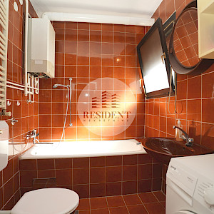 GAJEVO Spacious 3-room apartment 103 m2 + garage, 1st floor, quiet environment, terrace, balcony, parking