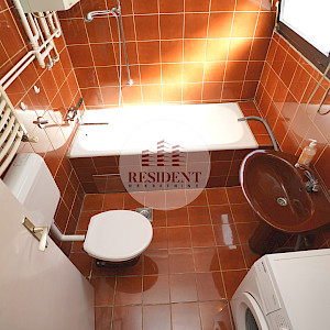 GAJEVO Spacious 3-room apartment 103 m2 + garage, 1st floor, quiet environment, terrace, balcony, parking