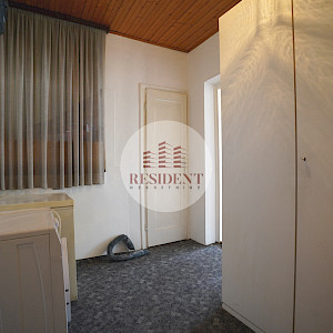 GAJEVO Spacious 3-room apartment 103 m2 + garage, 1st floor, quiet environment, terrace, balcony, parking