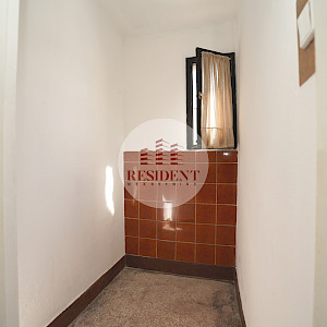 GAJEVO Spacious 3-room apartment 103 m2 + garage, 1st floor, quiet environment, terrace, balcony, parking