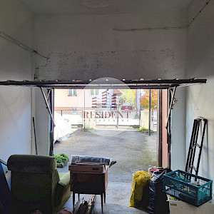 GAJEVO Spacious 3-room apartment 103 m2 + garage, 1st floor, quiet environment, terrace, balcony, parking