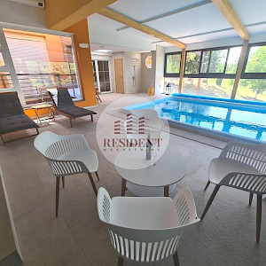 NUŠTAR Luksuzna vila 558 m2, mirno okruženje, bazen