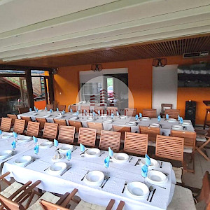 NUŠTAR Luksuzna vila 558 m2, mirno okruženje, bazen