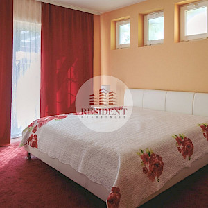 NUŠTAR Luksuzna vila 558 m2, mirno okruženje, bazen