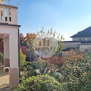 ŠALATA Ugodan 4soban stan 76 m2, 2. kat, top lokacija, vrt, BEZ PROVIZIJE