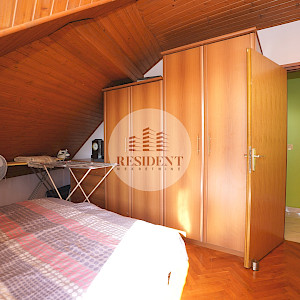 ŠALATA Ugodan 4soban stan 76 m2, 2. kat, top lokacija, vrt, BEZ PROVIZIJE