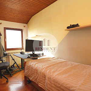 ŠALATA Ugodan 4soban stan 76 m2, 2. kat, top lokacija, vrt, BEZ PROVIZIJE