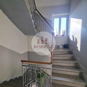 ŠALATA Ugodan 4soban stan 76 m2, 2. kat, top lokacija, vrt, BEZ PROVIZIJE