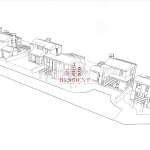 PULA Štinjan - nasuprot NP Brijuna, Građevinsko zemljište 3300 m2, top lokacija, BEZ PROVIZIJE