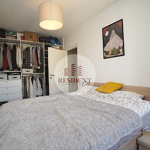 SREDNJACI Moderan 2soban stan 46 m2, 6. kat, top lokacija, spremište, BEZ PROVIZIJE