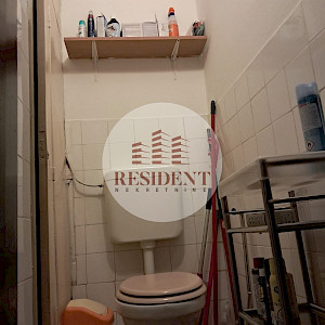 TRNSKO Ugodan 2soban stan 47 m2, 3. kat, mirno okruženje