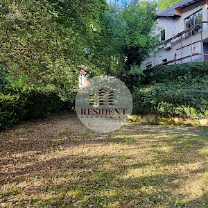 ČRNOMEREC Prostran 3soban stan 73 m2 + vrt 270 m2 + 2 parkinga, mirno okruženje, BEZ PROVIZIJE