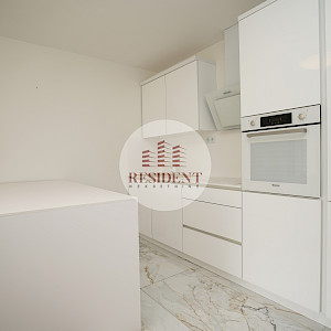 ŠPANSKO Comfortable 3-room apartment 63 m2, 3rd floor, elevator, NO COMMISSION