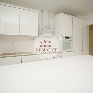 ŠPANSKO Comfortable 3-room apartment 63 m2, 3rd floor, elevator, NO COMMISSION