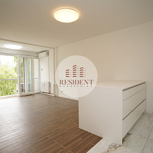 ŠPANSKO Comfortable 3-room apartment 63 m2, 3rd floor, elevator, NO COMMISSION