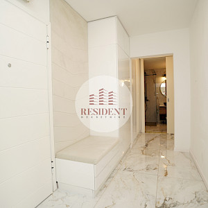 ŠPANSKO Comfortable 3-room apartment 63 m2, 3rd floor, elevator, NO COMMISSION