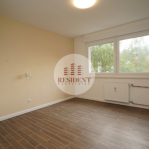 ŠPANSKO Comfortable 3-room apartment 63 m2, 3rd floor, elevator, NO COMMISSION