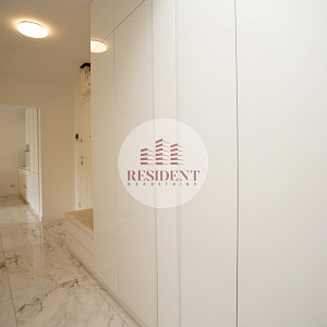 ŠPANSKO Comfortable 3-room apartment 63 m2, 3rd floor, elevator, NO COMMISSION