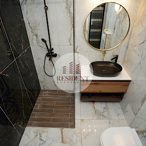 ŠPANSKO Comfortable 3-room apartment 63 m2, 3rd floor, elevator, NO COMMISSION