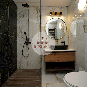 ŠPANSKO Comfortable 3-room apartment 63 m2, 3rd floor, elevator, NO COMMISSION