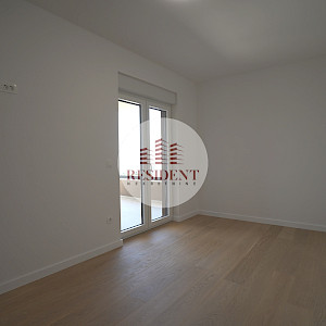 MASLENICA Ekskluzivan 3soban apartman 76m2 + terasa 35m2 + parking, novogradnja, BEZ PROVIZIJE