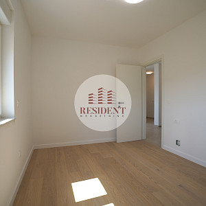 MASLENICA Ekskluzivan 3soban apartman 75 m2 + parking, pogled na more, novogradnja, BEZ PROVIZIJE