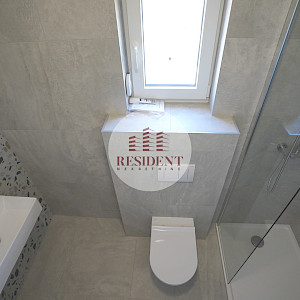 MASLENICA Ekskluzivan 3soban apartman 75 m2 + parking, pogled na more, novogradnja, BEZ PROVIZIJE