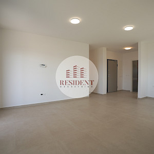 MASLENICA Ekskluzivan 3soban apartman 75 m2 + parking, predivan pogled na more, novogradnja, BEZ PROVIZIJE