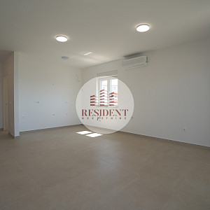 MASLENICA Ekskluzivan 3soban apartman 75 m2 + parking, predivan pogled na more, novogradnja, BEZ PROVIZIJE