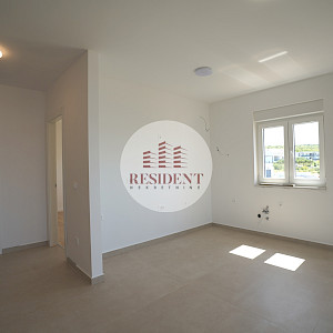 MASLENICA Ekskluzivan 3soban apartman 75 m2 + parking, predivan pogled na more, novogradnja, BEZ PROVIZIJE