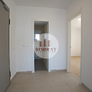 MASLENICA Ekskluzivan 3soban apartman 75 m2 + parking, predivan pogled na more, novogradnja, BEZ PROVIZIJE