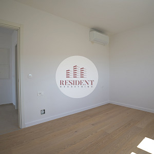 MASLENICA Ekskluzivan 3soban apartman 75 m2 + parking, predivan pogled na more, novogradnja, BEZ PROVIZIJE
