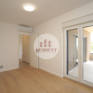 MASLENICA Ekskluzivan 3soban apartman 75 m2 + parking, predivan pogled na more, novogradnja, BEZ PROVIZIJE
