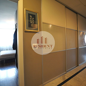 ŠPANSKO Moderan 4soban stan 90 m2, 5. kat, mirno okruženje, balkon, BEZ PROVIZIJE