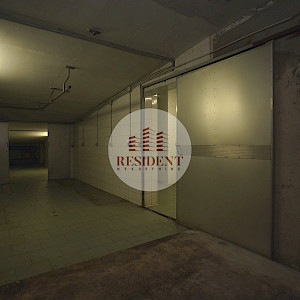 FOR RENT - MALEŠNICA Business and warehouse space 83 m2, busy street, free parking