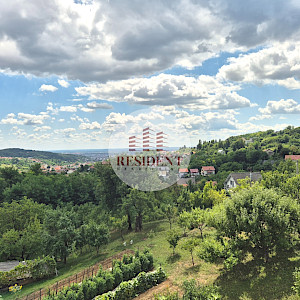 GORNJE VRAPČE Prostrana obiteljska kuća 500 m2, zemljište 700 m2, BEZ PROVIZIJE